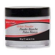#51410 ACRYLIC POWDER WHITE 2 OZ
