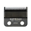 #CBT828 Supreme DLC Taper Blade (for Vader Clippers)