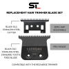 #TB440 Supreme Recharge Trimmer Replacement Blade (Standard)