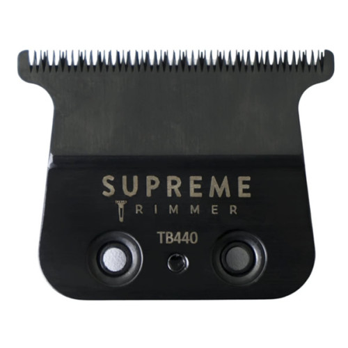 #TB440 Supreme Recharge Trimmer Replacement Blade (Standard)