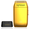 #STF602G Supreme Crunch Shaver - Gold