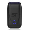 #STK720/BK Supreme Darkstar Vector Motor Shaver