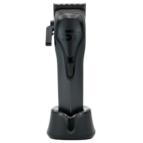 #STC72/B Supreme Darkstar 72 Vector Motor Clipper - Black