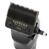 #STC72/B Supreme Darkstar 72 Vector Motor Clipper - Black