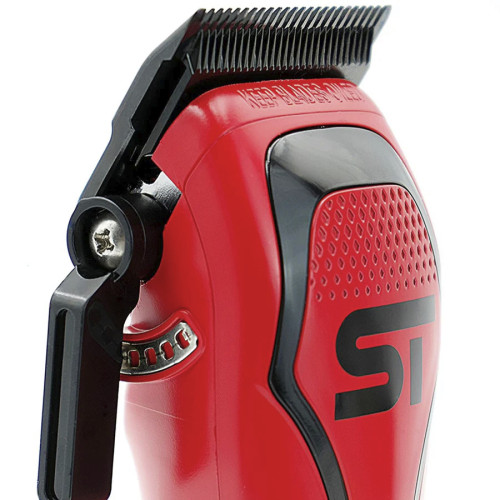 #STC72/R Supreme Darkstar 72 Vector Motor Clipper - Red
