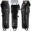 #STC5030/BK Supreme Pro Clipper - Black