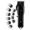 #STC5030/BK Supreme Pro Clipper - Black