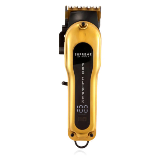 #STC5030/GD Supreme Pro Clipper - Gold