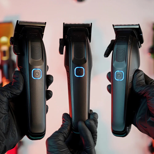 #STC779 Supreme Recharge Clipper