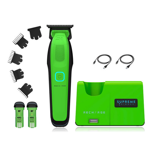 #ST777/ACID Supreme Recharge Trimmer - Acid