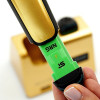 #ST777/GOLD Supreme Recharge Trimmer - Gold