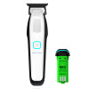 #ST777/WHT Supreme Recharge Trimmer - White
