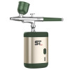 #AG1-S  STpro Airbrush Kit - Sand