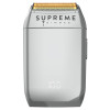 #STF602/GRAY Supreme Crunch Shaver - Gray