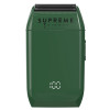 #STF602/GREEN Supreme Crunch Shaver - Green