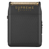#STF101B Supreme Solo Shaver - Black