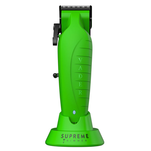 #STC5098A Supreme Vader Clipper - Acid (Green)