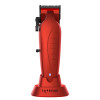 #STC5098R Supreme Vader Clipper - Red