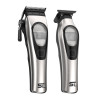 #STB791 STpro Torq Clipper-Trimmer Combo