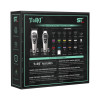 #STB791 STpro Torq Clipper-Trimmer Combo