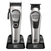 #STB791 STpro Torq Clipper-Trimmer Combo