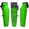 #STC5098A Supreme Vader Clipper - Acid (Green)
