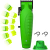 #STC5098A Supreme Vader Clipper - Acid (Green)