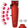 #STC5098R Supreme Vader Clipper - Red