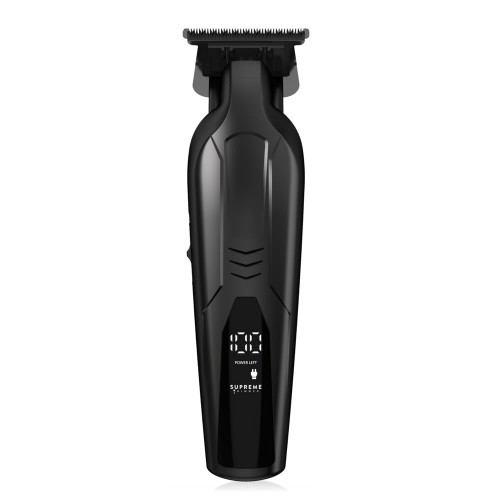 #ST3700/BLK Supreme Vader Lite Trimmer