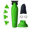 #ST3778A Supreme Vader Trimmer - Acid (Green)