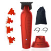 #ST3778R Supreme Vader Trimmer - Red