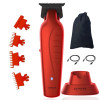 #ST3778R Supreme Vader Trimmer - Red