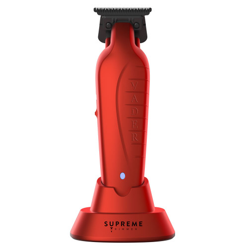 #ST3778R Supreme Vader Trimmer - Red