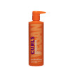 SASHA PURE VEGAN CURLS CONDITIONER 15OZ