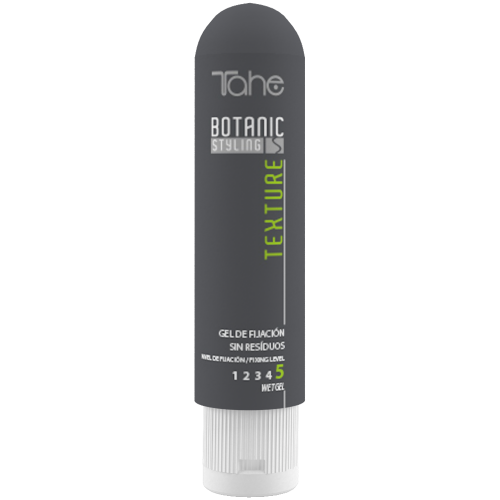 BOTANIC TEXTURE FIXING GEL 100 ML