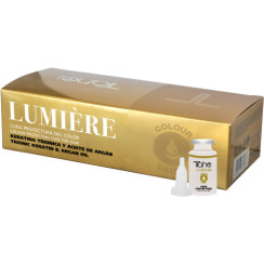 LUMIERE KERATIN COLOR CARE VIALS