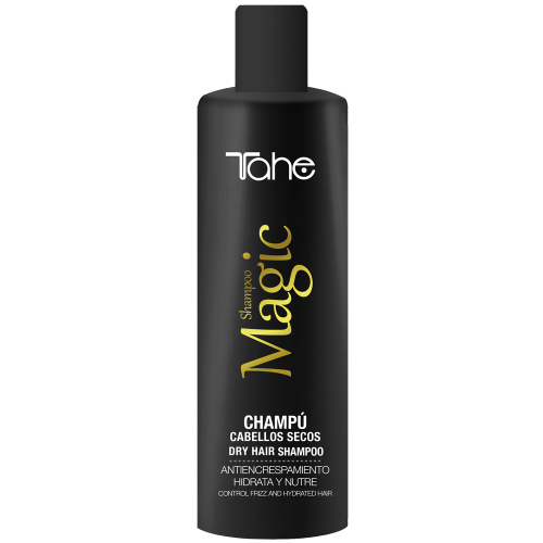 MAGIC SHAMPOO 300 ML