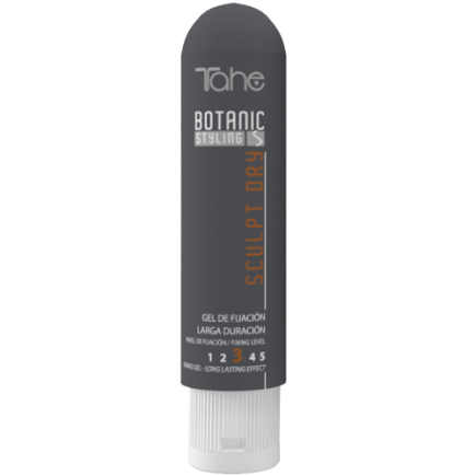 BOTANIC SCULPT DRY FIXING GEL 100 ML