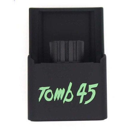 TOMB45 POWER CLIP ADAPTER - WAHL MAGIC CLIP & PLASTIC CLIPPERS