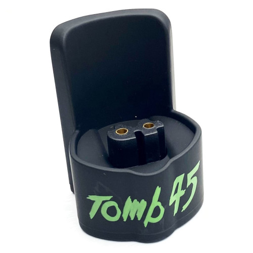 TOMB45 POWER CLIP WIRELESS CHARGING ADAPTER-WAHL DETAILER LI