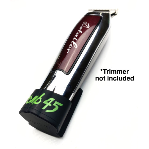 TOMB45 POWER CLIP WIRELESS CHARGING ADAPTER-WAHL DETAILER LI