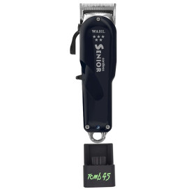 TOMB45 POWER CLIP 2.0 CHARGING ADAPTER - WAHL SENIOR
