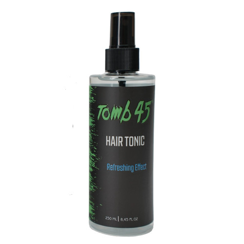 Tomb45 Hair Tonic 8 oz