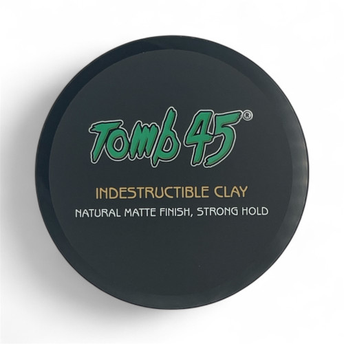 Tomb45 Styling Clay 3.4oz