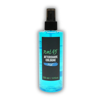 Tomb45 Aftershave 8 oz - Blue