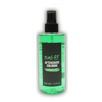 Tomb45 Aftershave 8 oz - Original