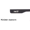 TOMB45 TRIPLE CARTRIDGE RAZOR