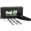 TOMB45 TRIPLE CARTRIDGE RAZOR