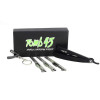 TOMB45 TRIPLE CARTRIDGE RAZOR