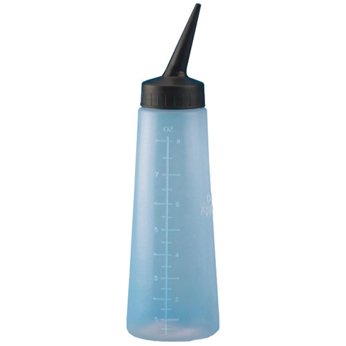 #300436 SLANT TIP APPLICATOR BOTTLE 8 OZ